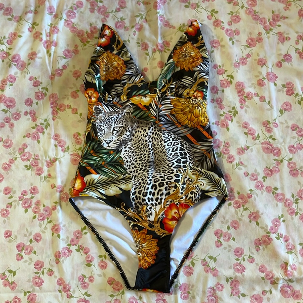 Swimsuit